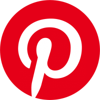Pinterest social media platform